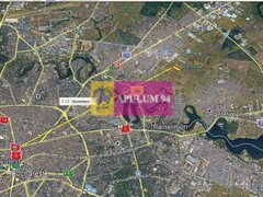 Teren 7500mp-Fundeni Dobroesti