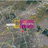 Teren 7500mp-Fundeni Dobroesti